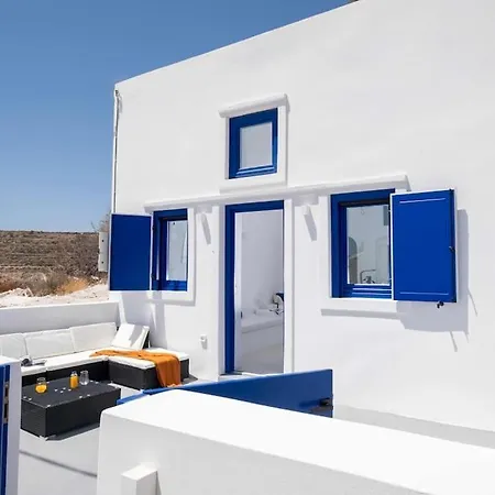 Akrotiri Hidden Gem Holiday home *